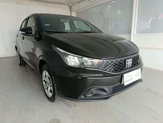 FIAT-ARGO-1.0 FIREFLY FLEX DRIVE MANUAL FIAT-ARGO-2025