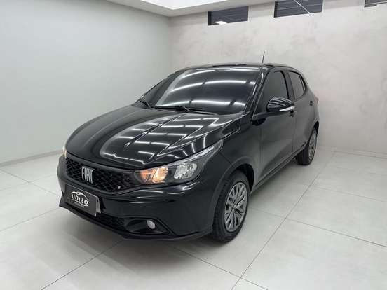 FIAT-ARGO-1.0 FIREFLY FLEX DRIVE MANUAL FIAT-ARGO-2025