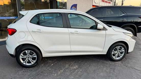 FIAT-ARGO-1.0 FIREFLY FLEX DRIVE MANUAL FIAT-ARGO-2024