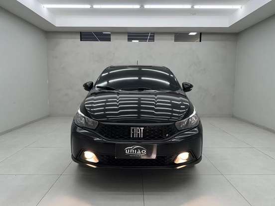 FIAT-ARGO-1.0 FIREFLY FLEX DRIVE MANUAL FIAT-ARGO-2025