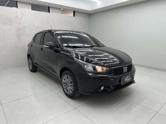 FIAT-ARGO-1.0 FIREFLY FLEX DRIVE MANUAL FIAT-ARGO-2025