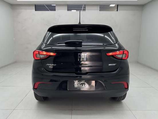 FIAT-ARGO-1.0 FIREFLY FLEX DRIVE MANUAL FIAT-ARGO-2025