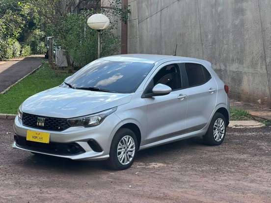 FIAT-ARGO-1.0 FIREFLY FLEX DRIVE MANUAL FIAT-ARGO-2020