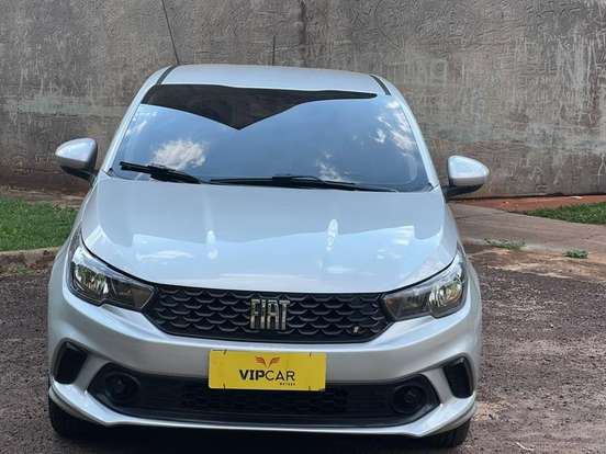 FIAT-ARGO-1.0 FIREFLY FLEX DRIVE MANUAL FIAT-ARGO-2020