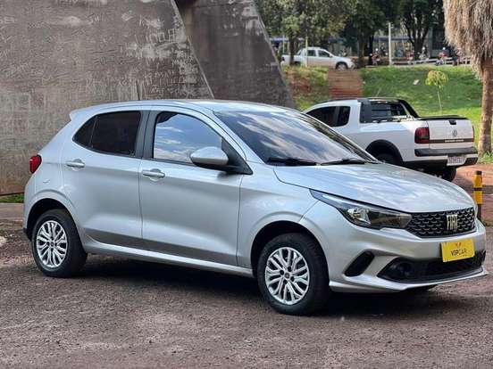 FIAT-ARGO-2020