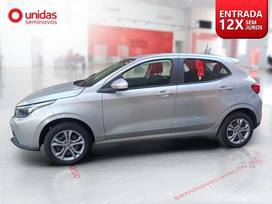 FIAT-ARGO-2025