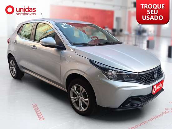 FIAT-ARGO-1.0 FIREFLY FLEX DRIVE MANUAL FIAT-ARGO-2025