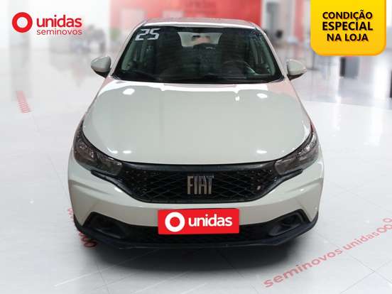 FIAT-ARGO-1.0 FIREFLY FLEX DRIVE MANUAL FIAT-ARGO-2025