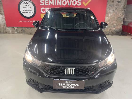 FIAT ARGO 1.0 FIREFLY FLEX DRIVE MANUAL