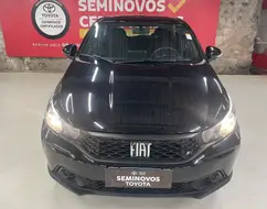 FIAT ARGO 1.0 FIREFLY FLEX DRIVE MANUAL FIAT ARGO 1.0 FIREFLY FLEX DRIVE MANUAL