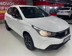 FIAT ARGO 1.0 FIREFLY FLEX DRIVE MANUAL FIAT ARGO 1.0 FIREFLY FLEX DRIVE MANUAL