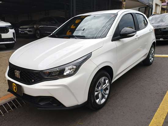 FIAT-ARGO-2025