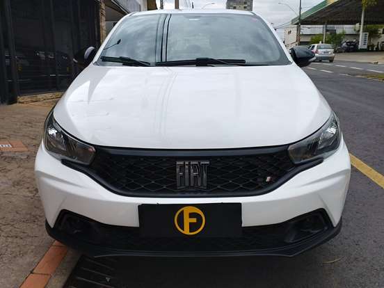 FIAT-ARGO-1.0 FIREFLY FLEX DRIVE MANUAL FIAT-ARGO-2025