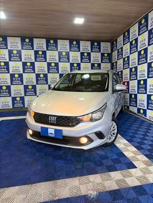 FIAT-ARGO-2021