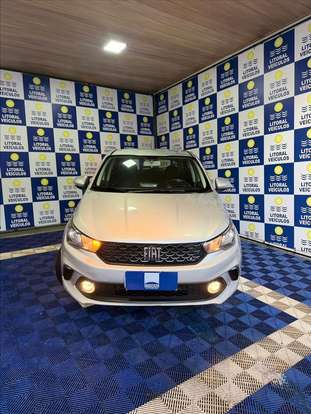 FIAT-ARGO-2021