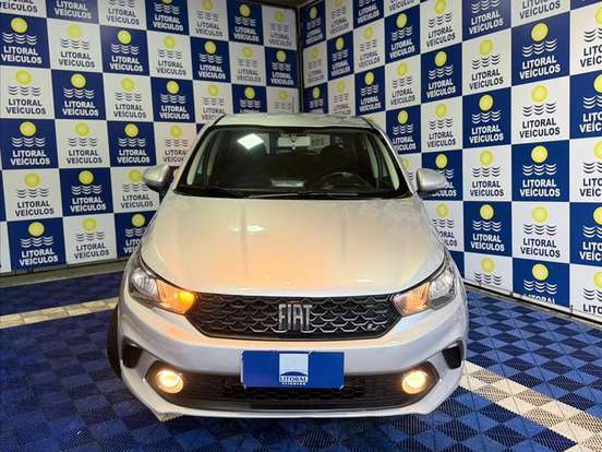 FIAT-ARGO-1.0 FIREFLY FLEX MANUAL FIAT-ARGO-2021
