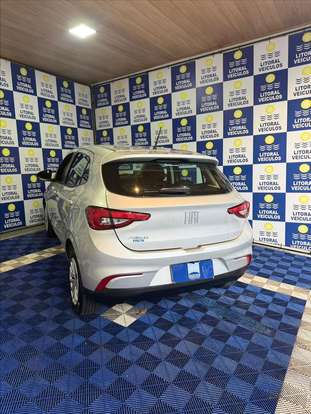 FIAT-ARGO-2021