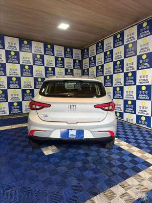 FIAT-ARGO-2021