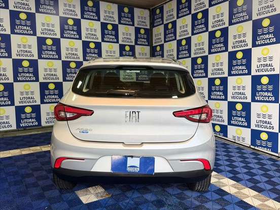 FIAT-ARGO-1.0 FIREFLY FLEX MANUAL FIAT-ARGO-2021