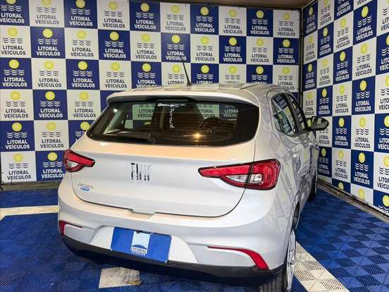 FIAT-ARGO-1.0 FIREFLY FLEX MANUAL FIAT-ARGO-2021