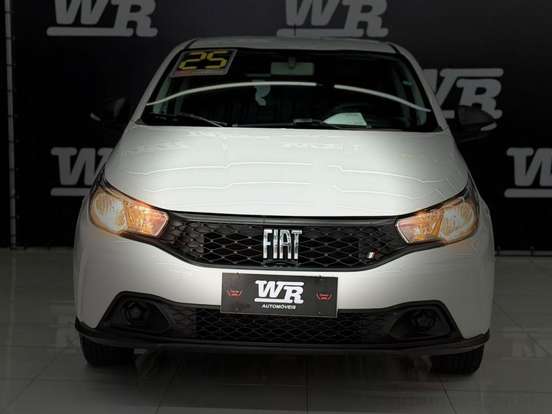 FIAT-ARGO-1.0 FIREFLY FLEX MANUAL FIAT-ARGO-2025