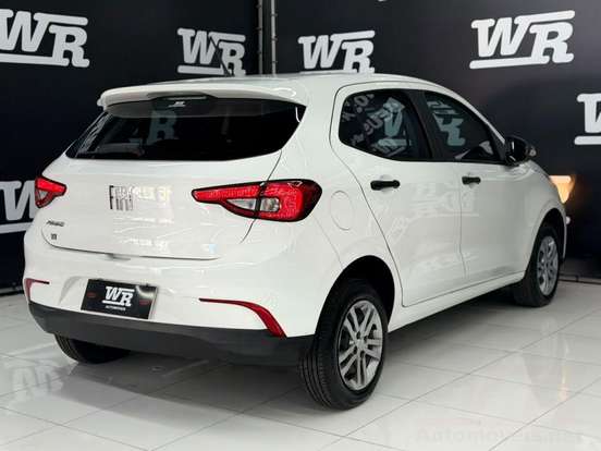 FIAT-ARGO-2025