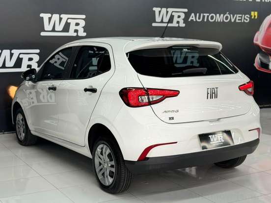 FIAT-ARGO-2025