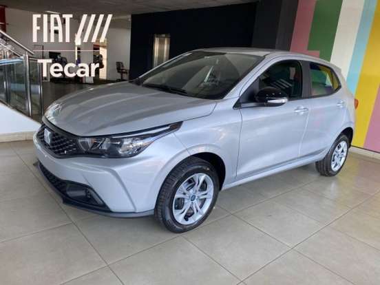 FIAT-ARGO-2026
