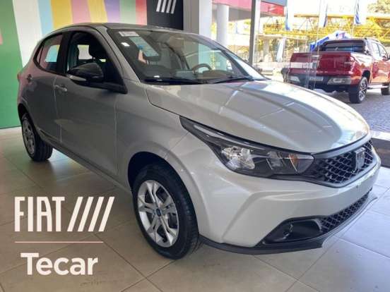 FIAT-ARGO-1.0 FIREFLY FLEX MANUAL FIAT-ARGO-2026