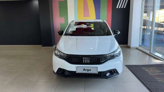 FIAT-ARGO-1.0 FIREFLY FLEX MANUAL FIAT-ARGO-2026