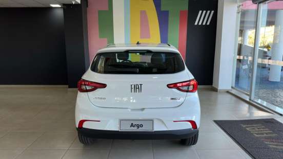 FIAT-ARGO-1.0 FIREFLY FLEX MANUAL FIAT-ARGO-2026