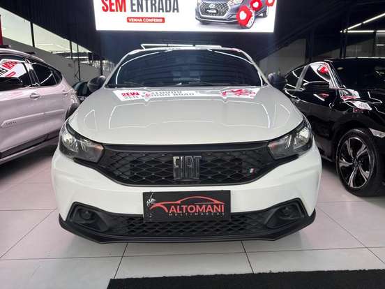 FIAT-ARGO-1.0 FIREFLY FLEX MANUAL FIAT-ARGO-2022