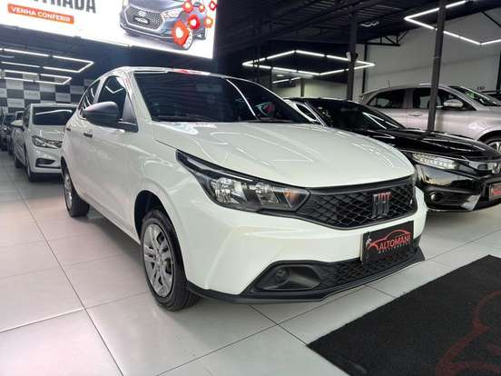 FIAT-ARGO-2022