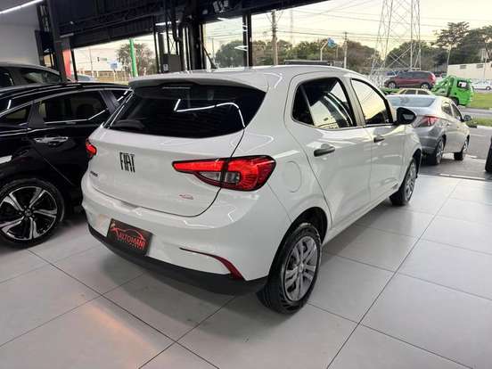 FIAT-ARGO-2022