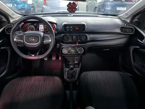 FIAT-ARGO-1.0 FIREFLY FLEX MANUAL FIAT-ARGO-2022