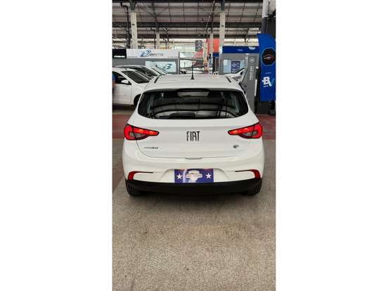 FIAT-ARGO-1.0 FIREFLY FLEX MANUAL FIAT-ARGO-2021