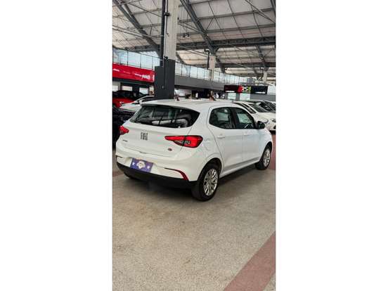 FIAT-ARGO-2021