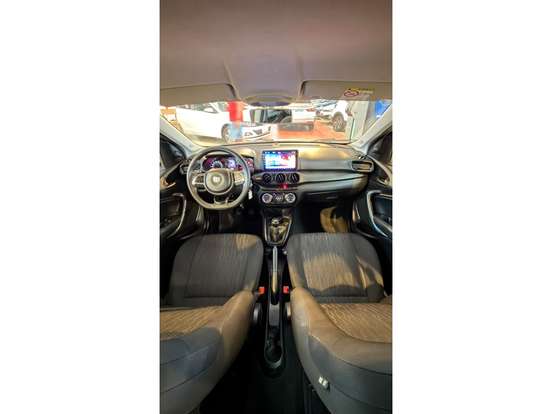FIAT-ARGO-1.0 FIREFLY FLEX MANUAL FIAT-ARGO-2021