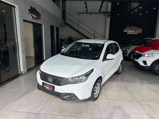 FIAT-ARGO-1.0 FIREFLY FLEX MANUAL FIAT-ARGO-2022