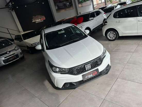 FIAT-ARGO-1.0 FIREFLY FLEX MANUAL FIAT-ARGO-2022