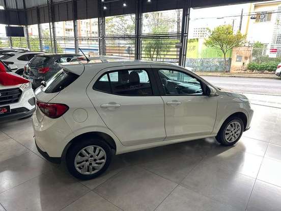 FIAT-ARGO-2022
