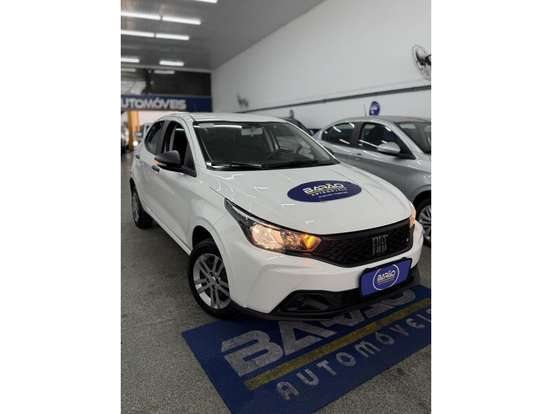 FIAT-ARGO-1.0 FIREFLY FLEX MANUAL FIAT-ARGO-2024