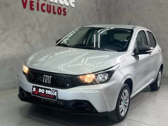 FIAT-ARGO-1.0 FIREFLY FLEX MANUAL FIAT-ARGO-2025