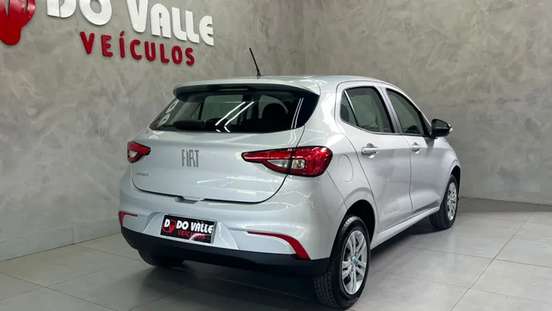 FIAT-ARGO-2025