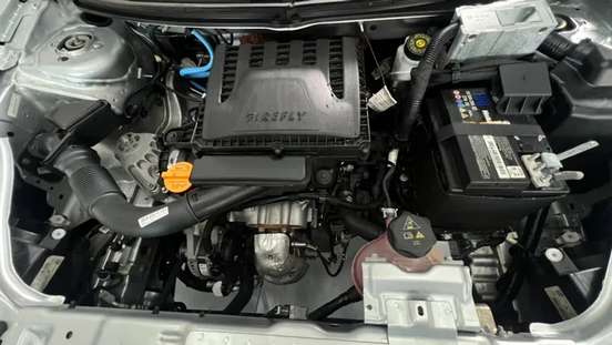 FIAT-ARGO-1.0 FIREFLY FLEX MANUAL FIAT-ARGO-2025