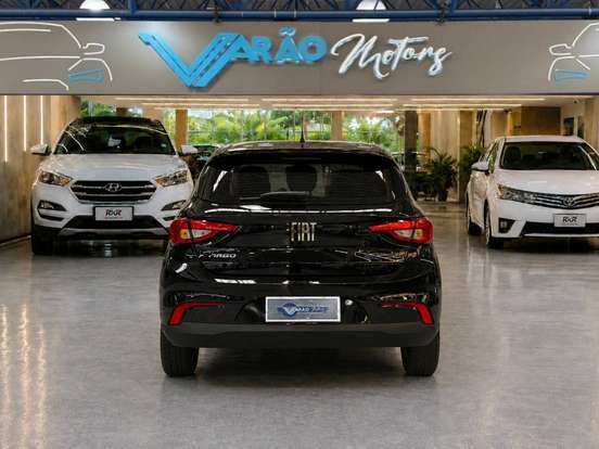 FIAT-ARGO-2025