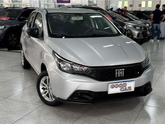 FIAT-ARGO-1.0 FIREFLY FLEX MANUAL FIAT-ARGO-2023