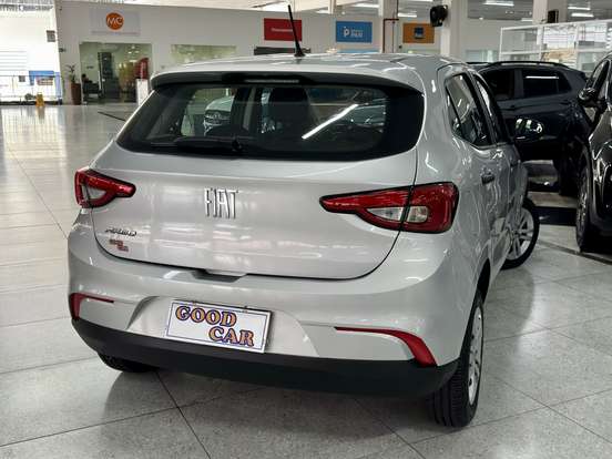 FIAT-ARGO-2023