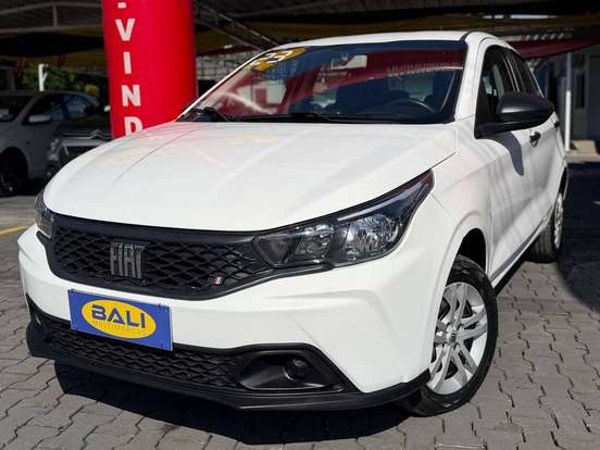 FIAT-ARGO-1.0 FIREFLY FLEX MANUAL FIAT-ARGO-2023