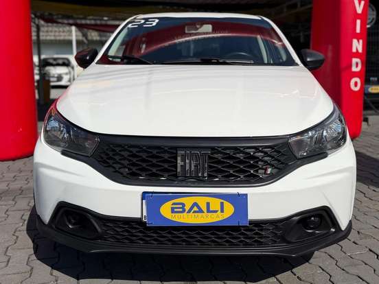 FIAT-ARGO-1.0 FIREFLY FLEX MANUAL FIAT-ARGO-2023
